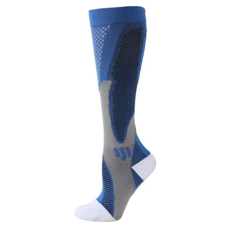 VINVEXA Compression Sleeves - Relief for Tired Legs & Feet