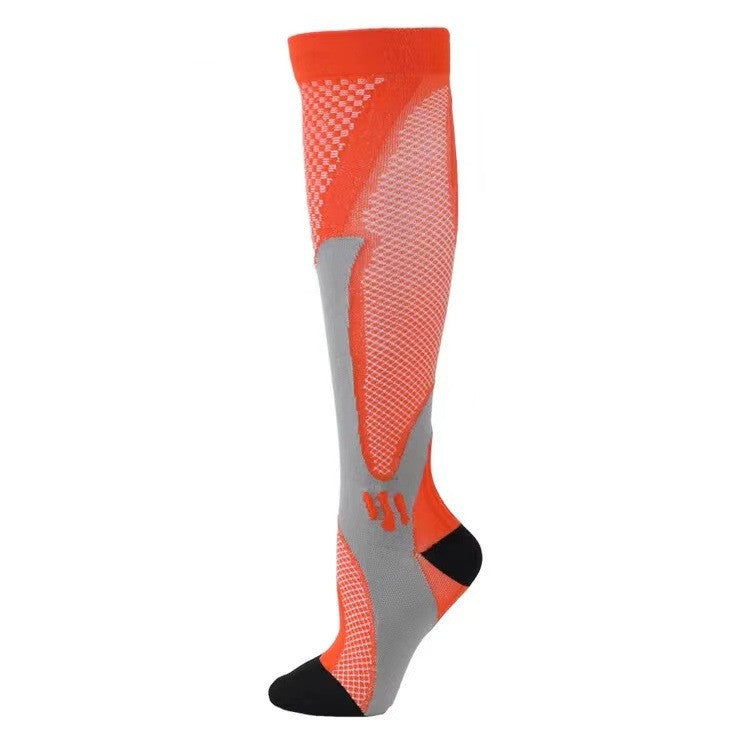 VINVEXA Compression Sleeves - Relief for Tired Legs & Feet