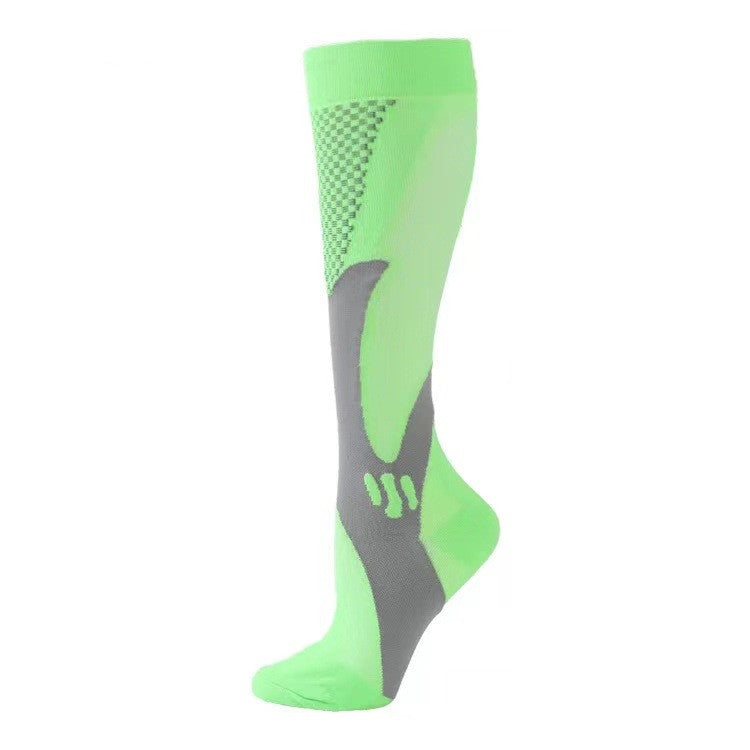VINVEXA Compression Sleeves - Relief for Tired Legs & Feet