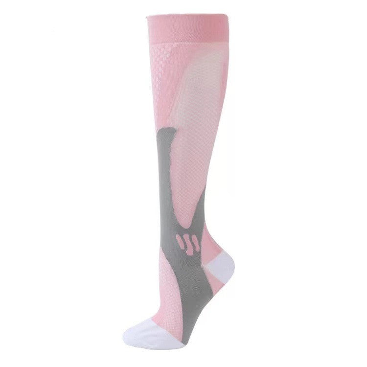 VINVEXA Compression Sleeves - Relief for Tired Legs & Feet