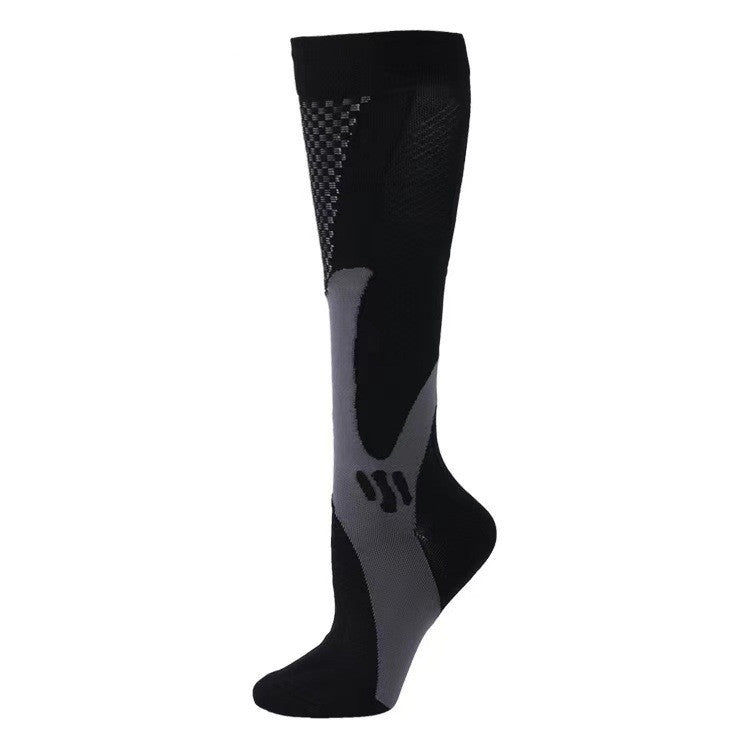 VINVEXA Compression Sleeves - Relief for Tired Legs & Feet