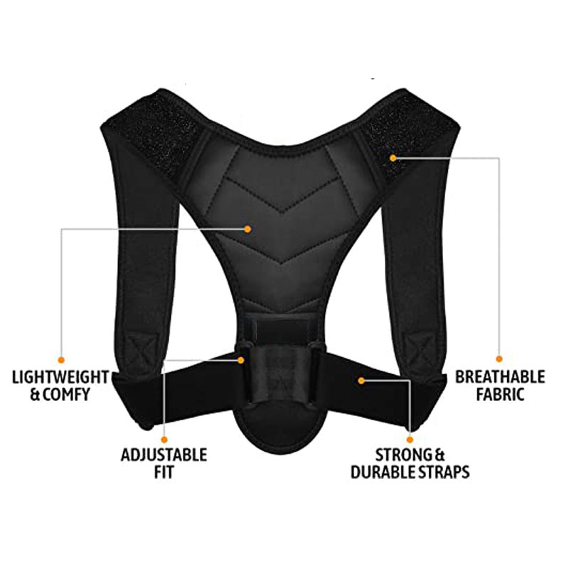 VINVEXA Posture Support