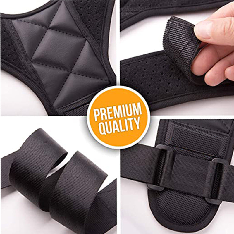 VINVEXA Posture Support