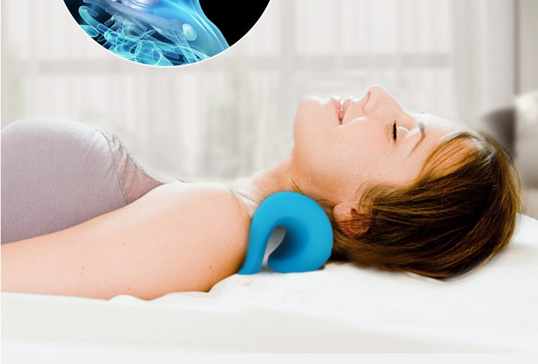 VINVEXA Neck Recovery Support