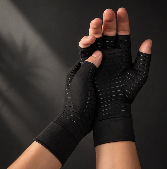VINVEXA Compression Gloves