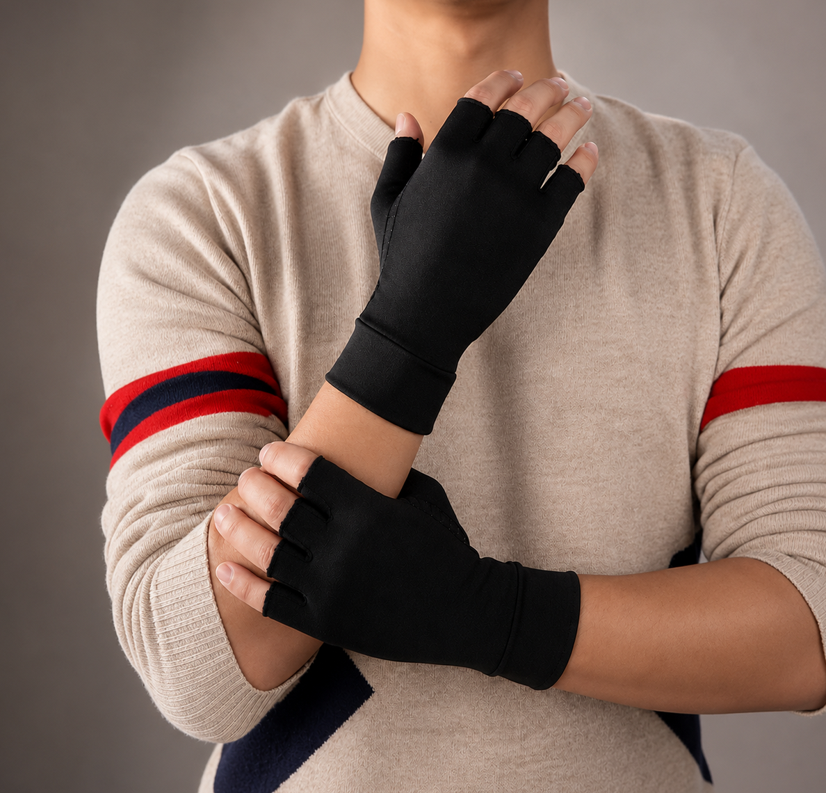 VINVEXA Compression Gloves