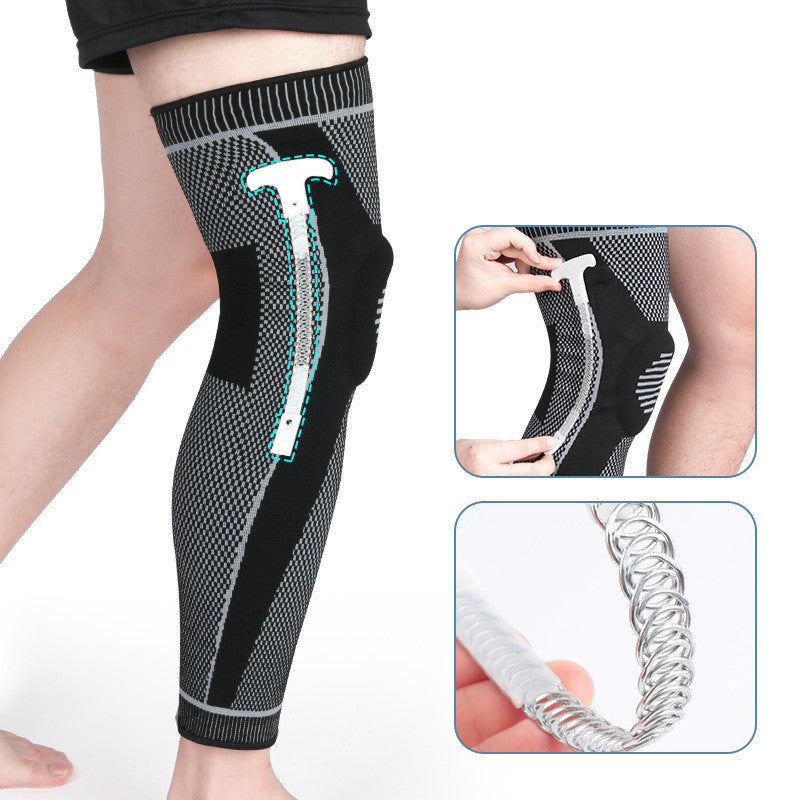 VINVEXA Active Knee Compression